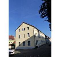 Gemütliche Dachgeschosswohnung im Zentrum von Oschatz