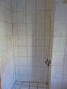 Waschmaschinenstellplatz - 