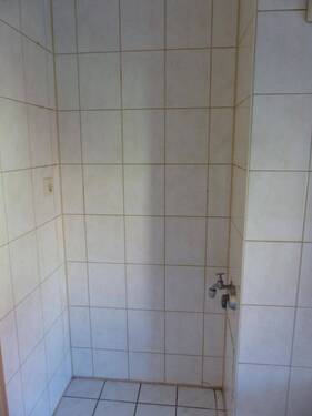 Waschmaschinenstellplatz - 