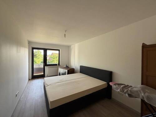Schlafzimmer 3 - 