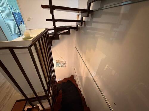 Treppenhaus - 