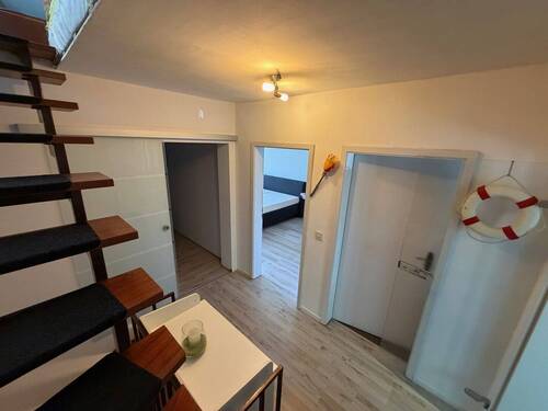 Treppenhaus - 