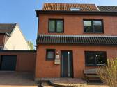 Ansicht - Ihr neues IMMOBILIEN QUARTIER: Charmante Doppelhaushälfte in BarsinghausenLandringhausen.