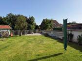 Garten - 4 Zimmer Doppelhaushälfte in Barsinghausen / Landringhausen