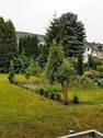 WE-22-Balkonblick - 3 Zimmer Etagenwohnung zum Kaufen in Chemnitz