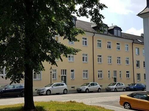 Froebelstr.3-u-5 - 3 Zimmer Etagenwohnung in Chemnitz