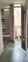 WC mit Dusche - 