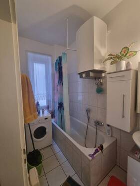 Wohnung 4_Bad - 