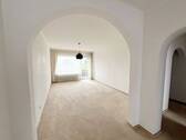 Elternschlafzimmer mit Ankleide und Balkon - 