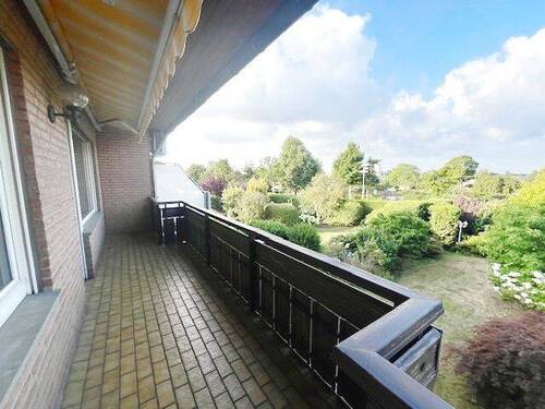 Balkon - 