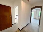 Diele Erdgeschoss - 4 Zimmer Reihenmittelhaus in Mönchengladbach