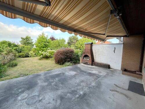 Terrasse - 