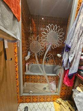Keller: Badezimmer - 