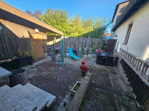 Terrasse - 