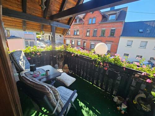 Balkon - 
