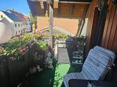 Balkon - 