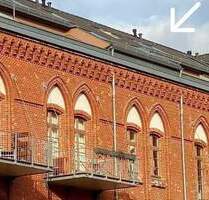 ***Über den Dächern von Potsdam: Traumhafte DG Maisonette mit Tiefgaragen Stellplatz zu kaufen, bezugsfrei***