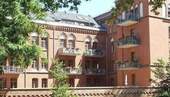 Straßenansicht.JPG - 3 Zimmer Etagenwohnung zum Kaufen in Potsdam