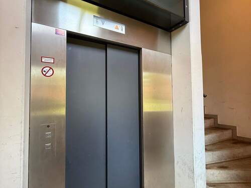 Aufzug.jpeg - Etagenwohnung in Potsdam zum Kaufen