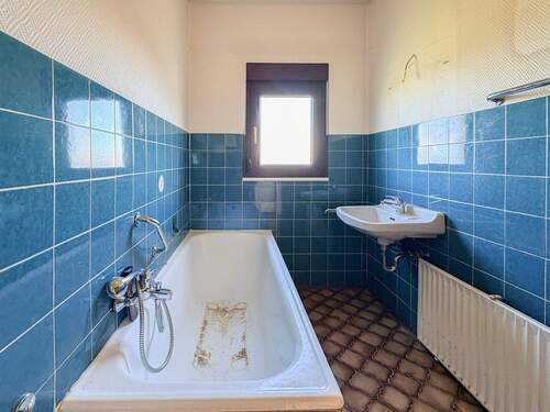 Badezimmer - 