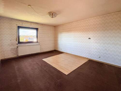 Elternschlafzimmer - 