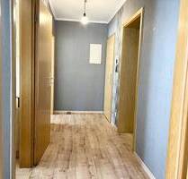 2,5-Raum-Wohnung zum sofortigen Einzug mit EBK - Sömmerda