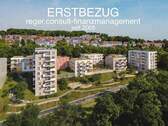 1- Erstbezug - City Cubes.jpg - Stylische City-Wohnung mit Münsterblick-Erstbezug