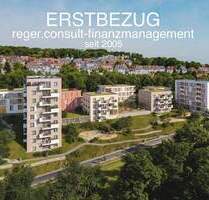 Stylische City-Wohnung mit Münsterblick-Erstbezug - Ulm Oststadt