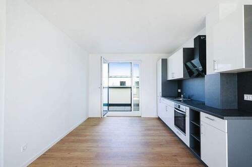 Beispielansicht Wohnbereich - 