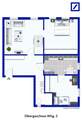 Grundriss OG WHG 2 - 