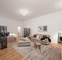 Bezugsfertige Erdgeschosswohnung mit Terrasse im Prenzlauer Berg - Berlin