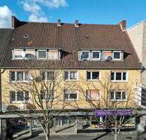 Solides Mehrfamilienhaus mit 6 WE & 2 Gewerbeeinheiten in Hamm-Mitte