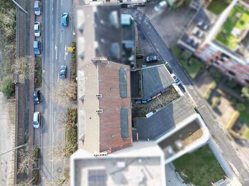 Grundstücksansicht - Mehrfamilienhaus, Wohnhaus mit 518,00 m&sup2; in Hamm zum Kaufen