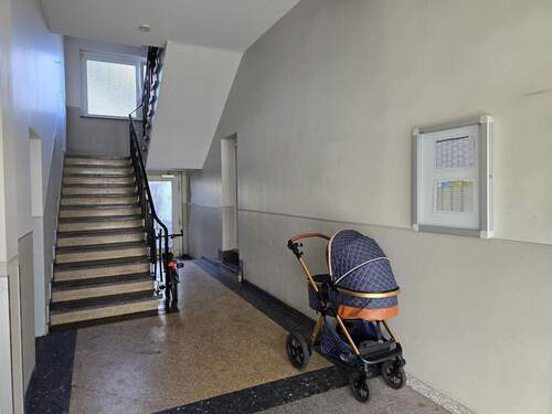 Treppenhaus - 