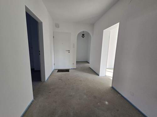 Wohnung 1. OG links - 