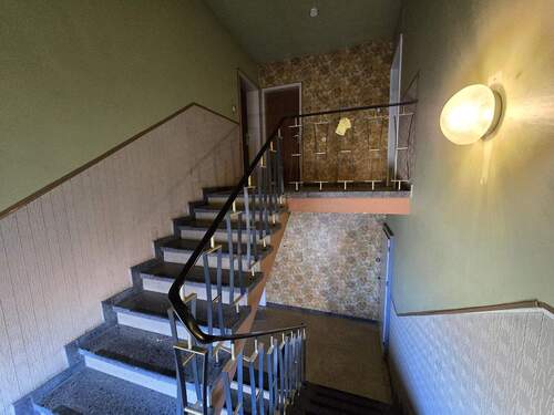 Treppenhaus - 
