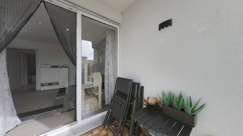 Balkon - 