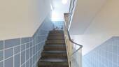 Treppenhaus - 