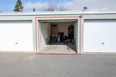 Garage - 