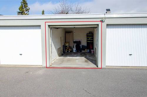 Garage - 