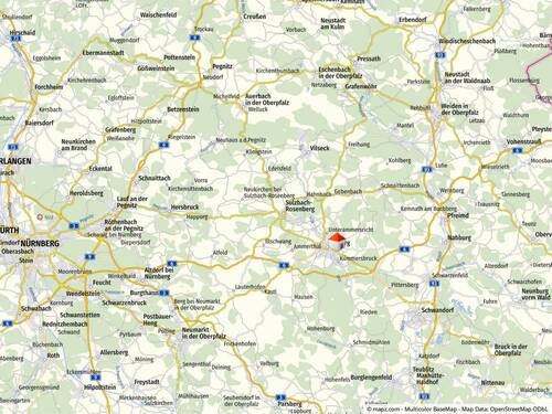 Lageplan - 