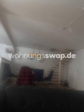 Bild 2 - 3 Zimmer Etagenwohnung zur Miete in Berlin