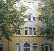 EF - vermietete ETW zu verkaufen - WE1 - Erfurt Johannesvorstadt