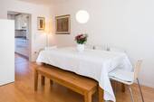 Bild 1 - Provisionsfreie lichtdurchflutete 3-Zimmer-Wohnung in ruhiger Lage von München - Untermenzing
