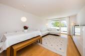 Bild 3 - 3 Zimmer Etagenwohnung in München