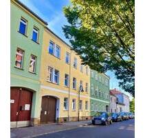 Voll vermietetes Mehrfamilienhaus in ruhiger Lage von Markranstädt!