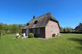 . - 4 Zimmer Mehrfamilienhaus, Wohnhaus in Niebüll