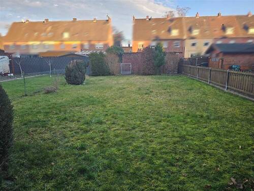 Garten - 
