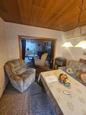 Wohn-Ess Bereich - Einfamilienhaus mit 120,00 m&sup2; in Hamm zum Kaufen