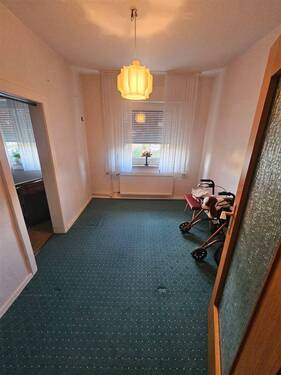 Aufgang Zimmer - 